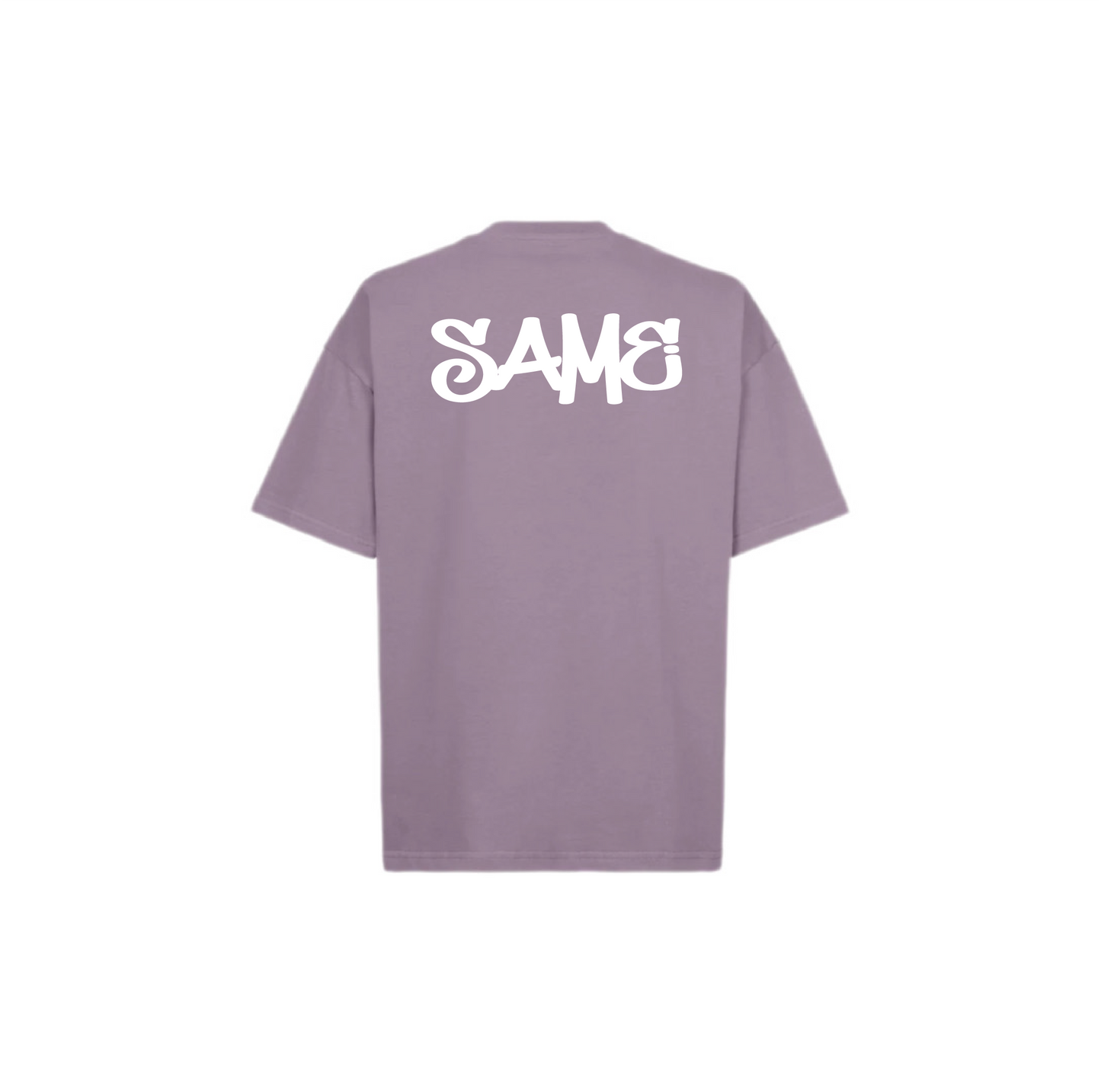 SAME TAG TEE