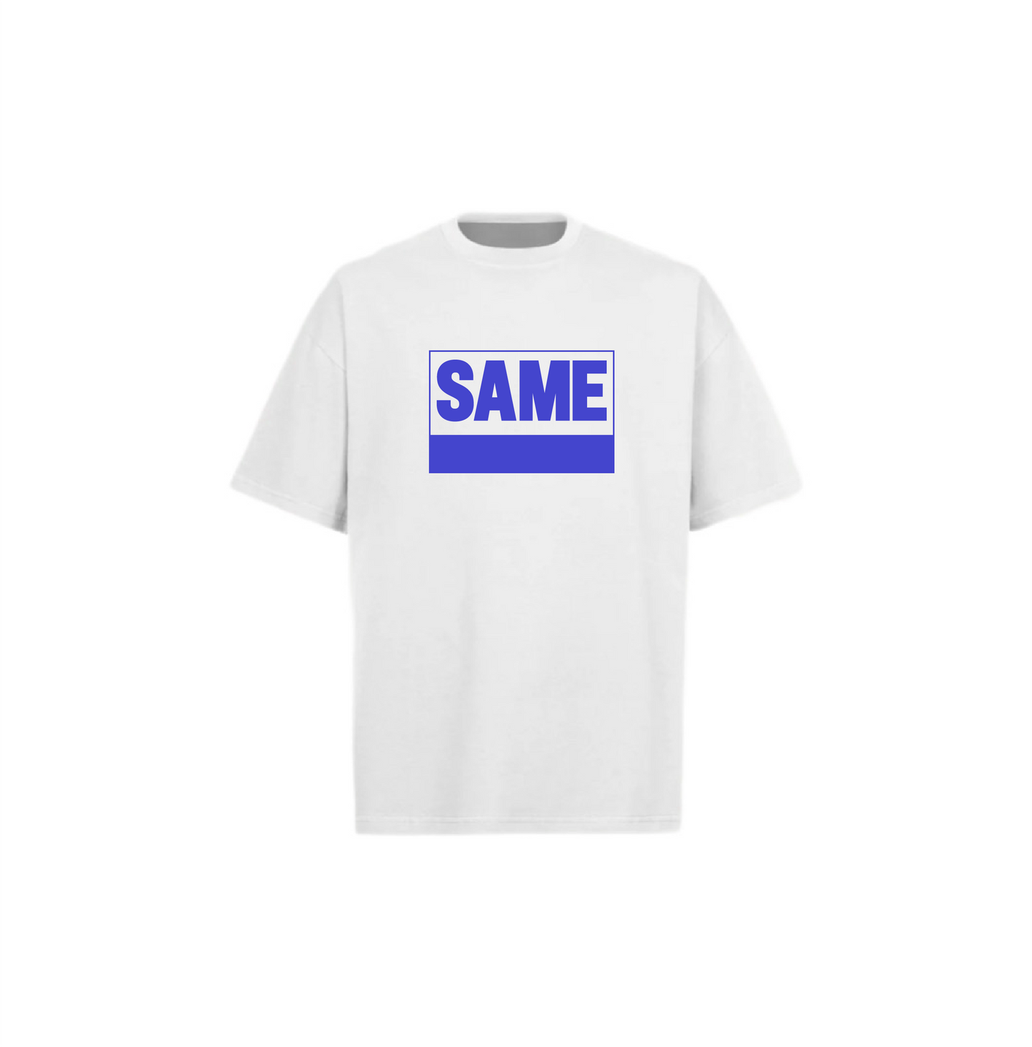 BOGO SAME TEE