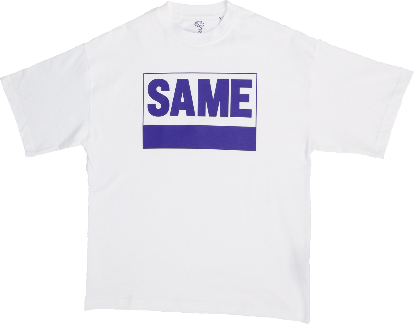 BOGO SAME TEE