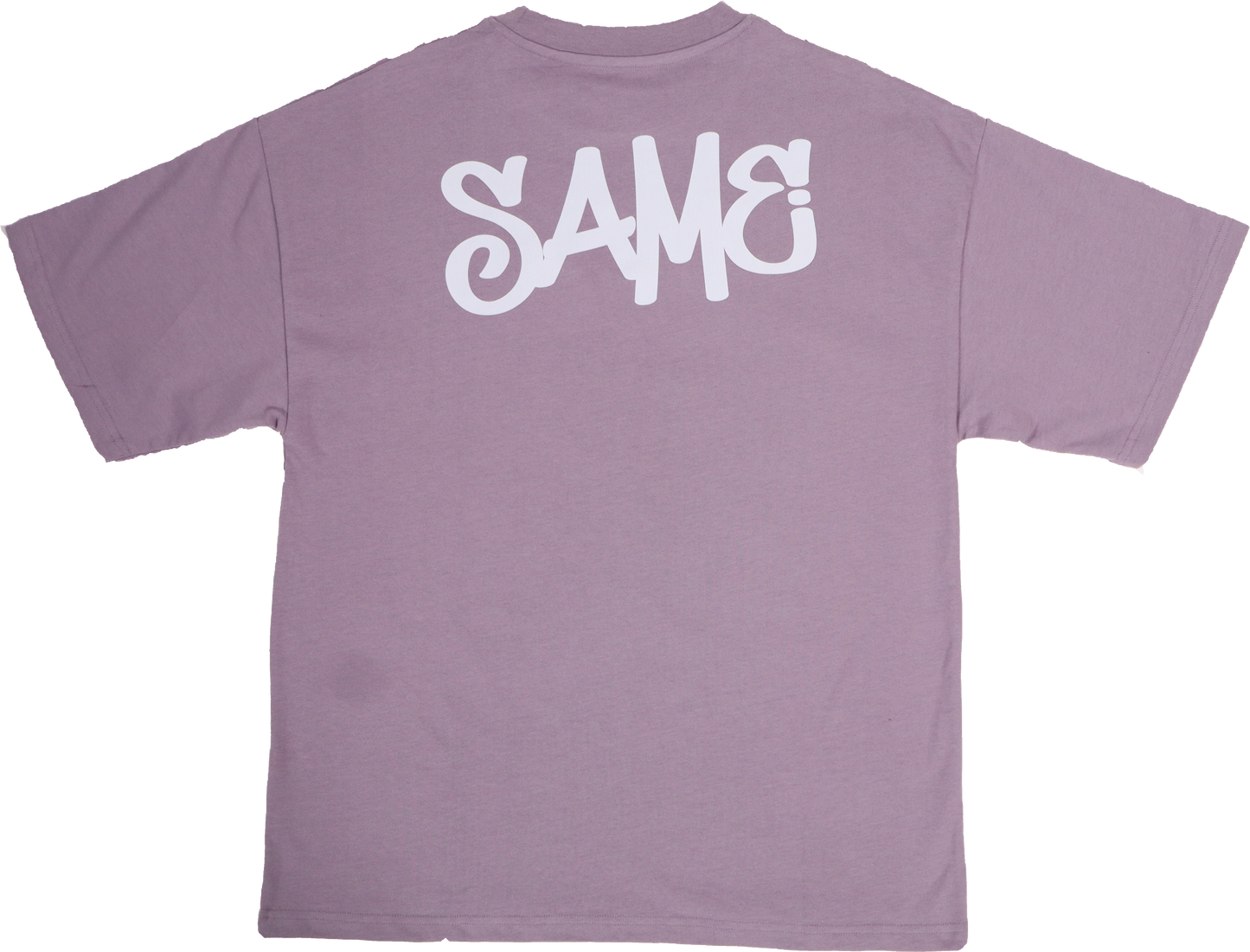SAME TAG TEE