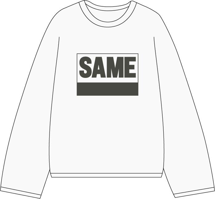 BOGO SAME SLEEVE