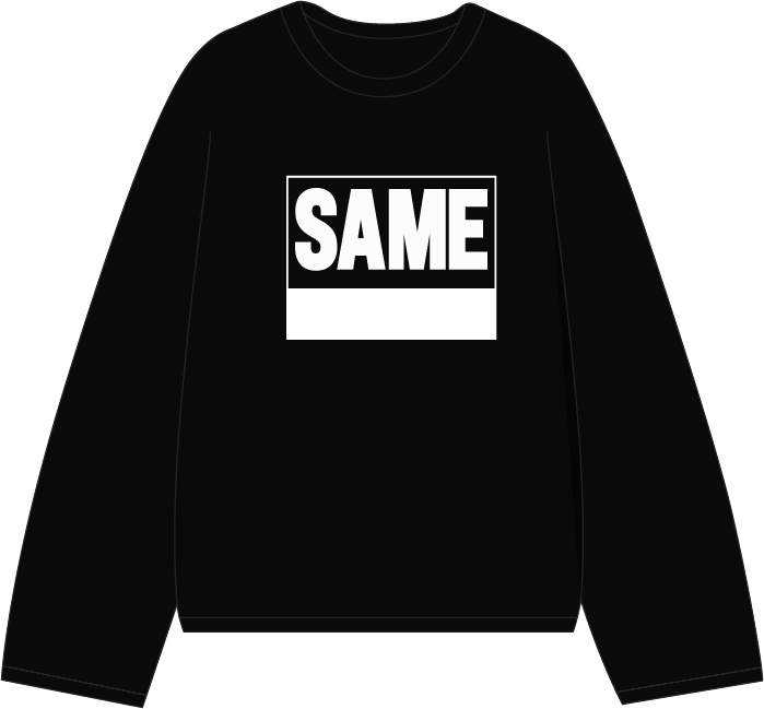 BOGO SAME SLEEVE