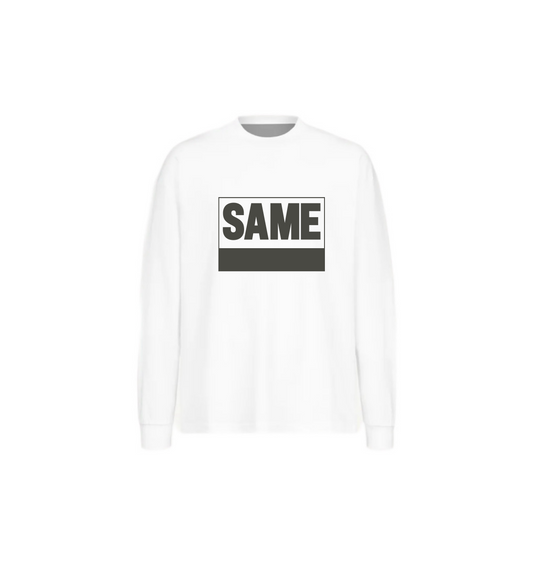 BOGO SAME SLEEVE