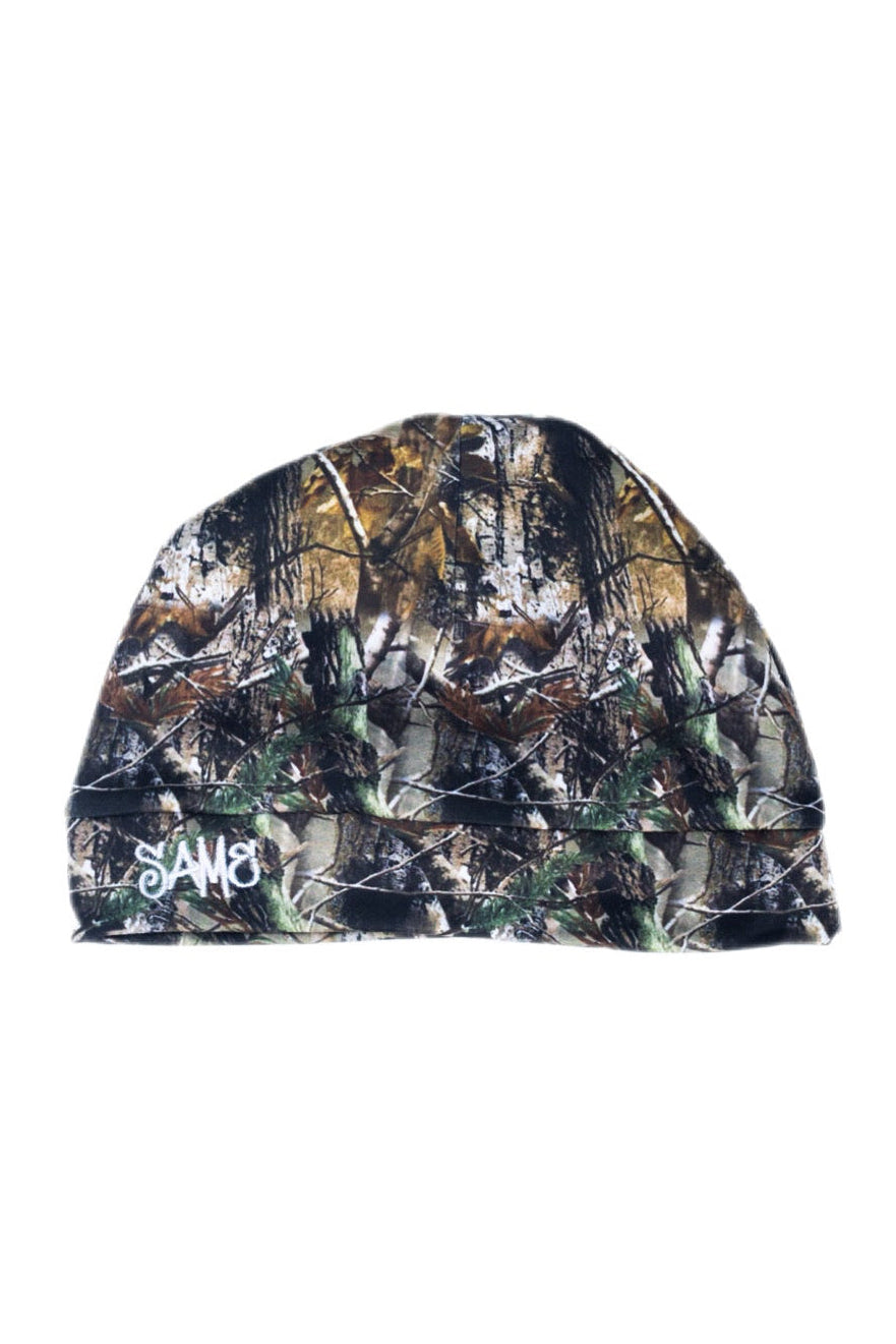 BONNET SAME RISE