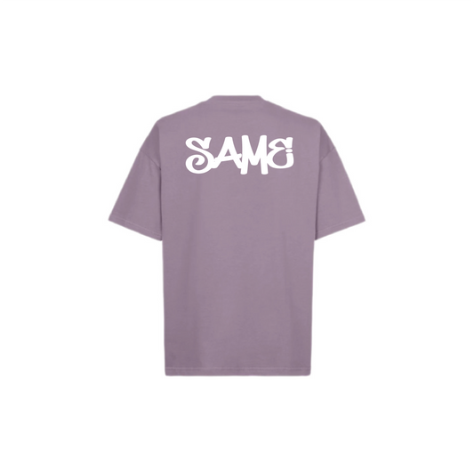 SAME TAG TEE