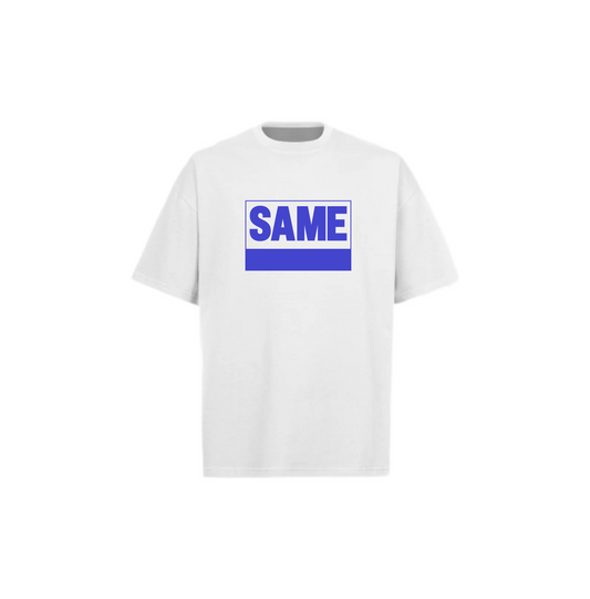 BOGO SAME TEE