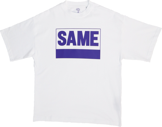 BOGO SAME TEE