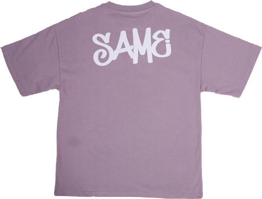 SAME TAG TEE