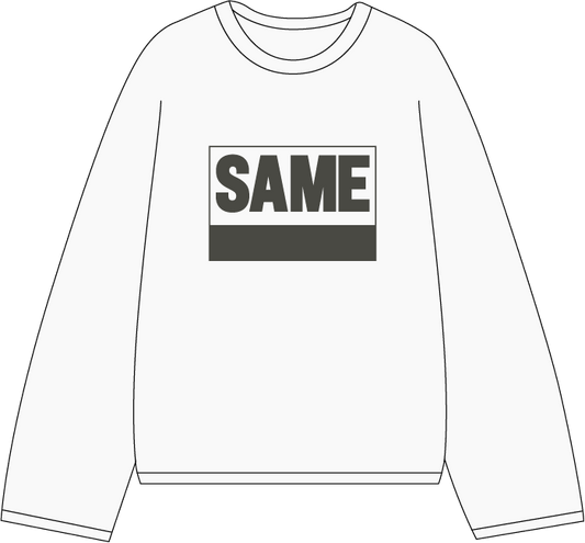 BOGO SAME SLEEVE