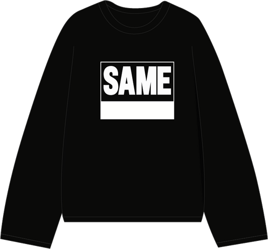BOGO SAME SLEEVE